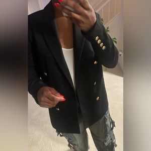 Zara blazer